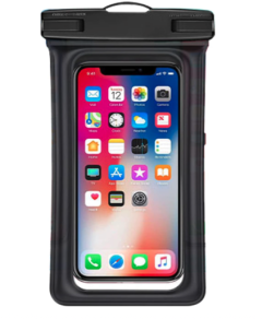 Smartphone Waterproof Case