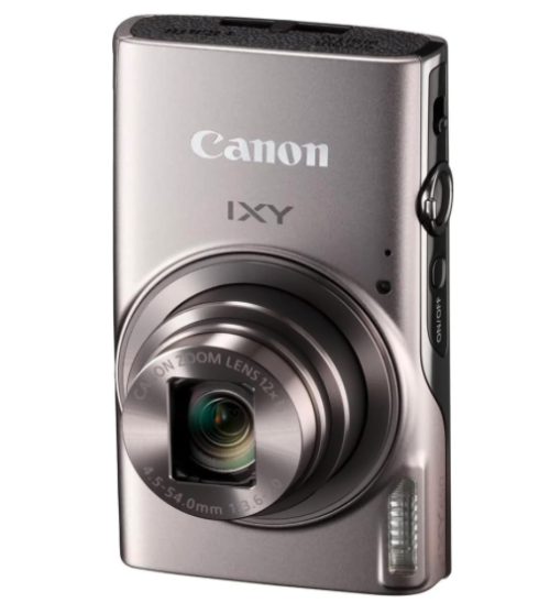 Canon Digital Camera