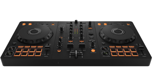 DJ Controller