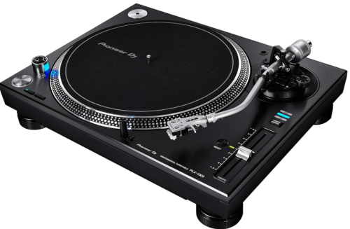 Pioneer DJ PROFESSIONAL Turntable PLX-1000
