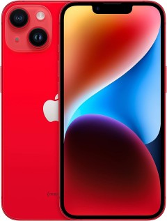 Apple iPhone 14 128GB (PRODUCT)RED - SIMフリー 5G対応