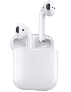 Apple AirPods