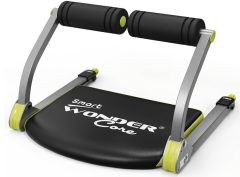 WONDER CORE Smart Ab Machine
