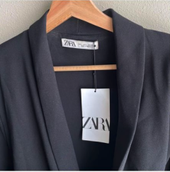 Zara Blazer Dress