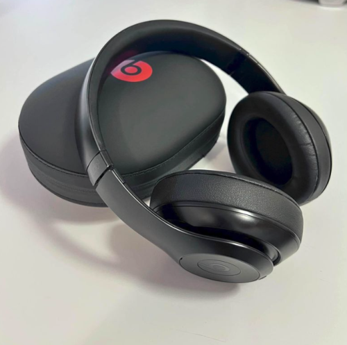 Beats Solo3 Wireless On-Ear Headphones