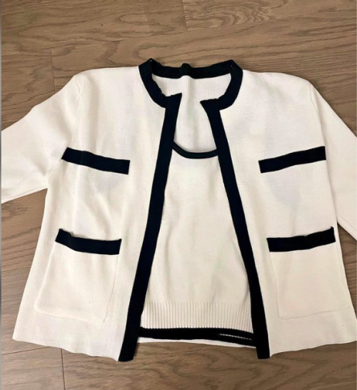 Women Set Clothing