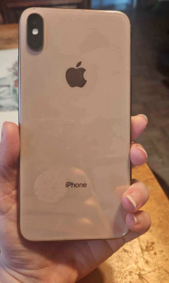 Apple iPhone XS Max