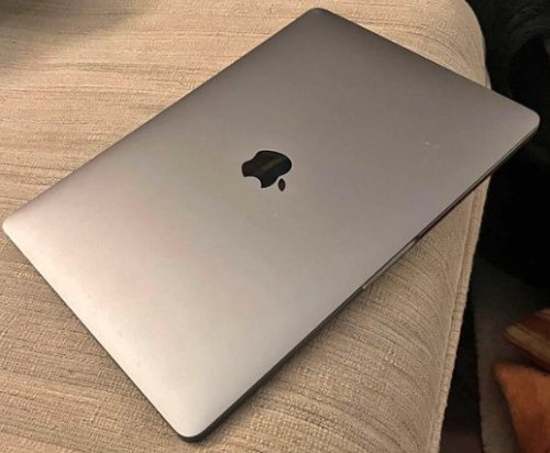 2020 Macbook Pro 13