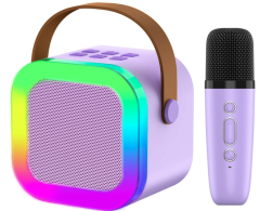 Kids Karaoke Microphone