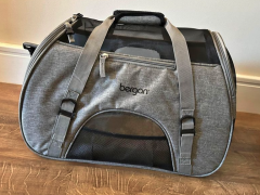 Pet Travel Carrier