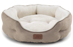 Washable Pet Bed