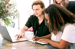 Marketing Intern