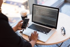 App development