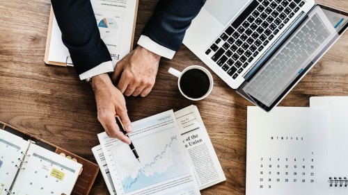 Business Development Specialist
