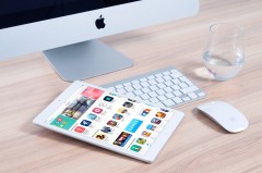 Webサイト作成します!