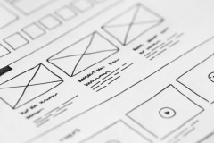 UI/UXデザイナーを募集中です