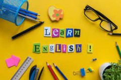 English Lessons Online