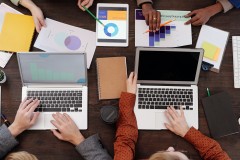 Web marketer