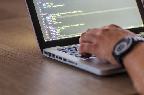 Web site building