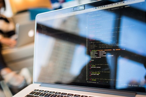 Website developing
