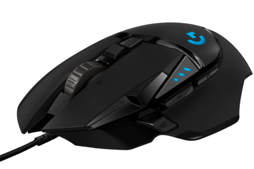 Gaming mouse