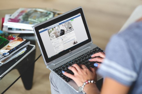 Web design