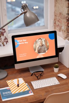 Web Marketing