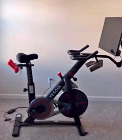 Workout Bike