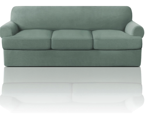 T Cushion Sofa