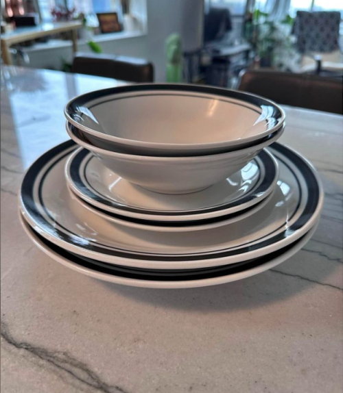 Dinner Set