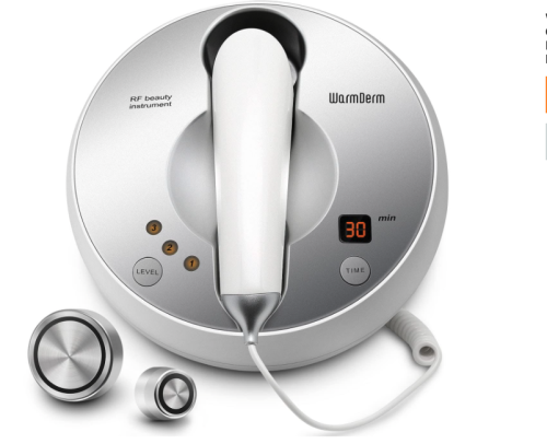 Home Grooming Device for Face