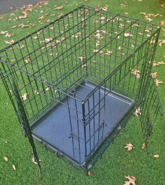 Dog Cage