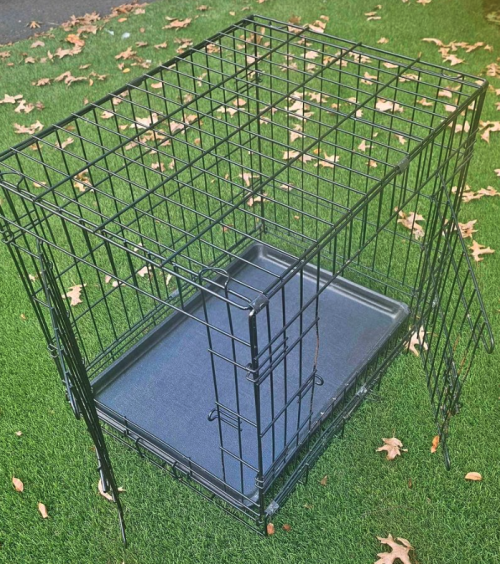 Dog Cage