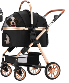 Ingborsa Pet Stroller