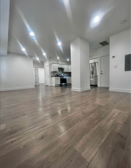 3 Beds 2 Baths - House  $3,000 / month