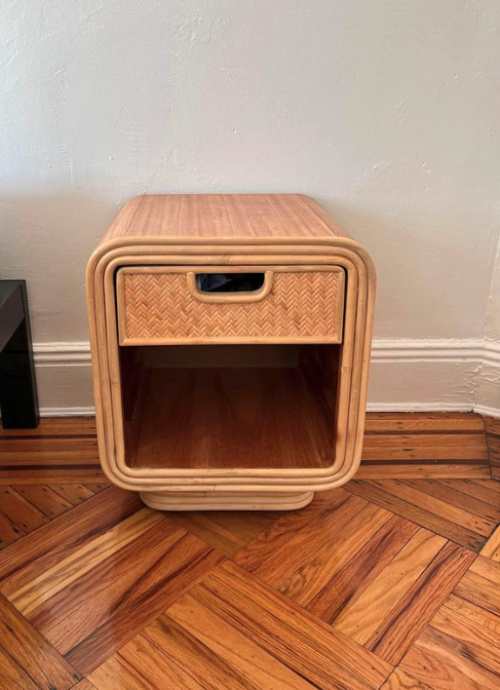 Moving Sale : Nightstand