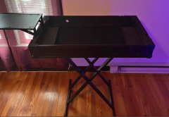 Dj Controller Case for Xs-DDJ SZ plus the stand