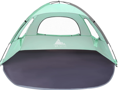 Beach Tent