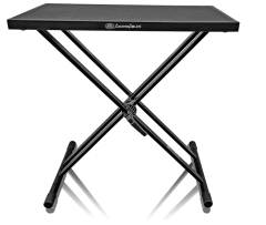 Portable DJ Table