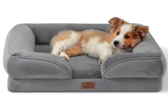 Dog Bed for Medium Dogs