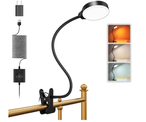 Light for Bed