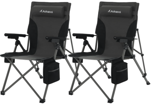 Camping Chairs