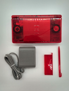 Nintendo DS