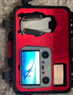 Dji Mini 3