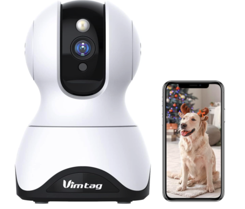 Pet Camera