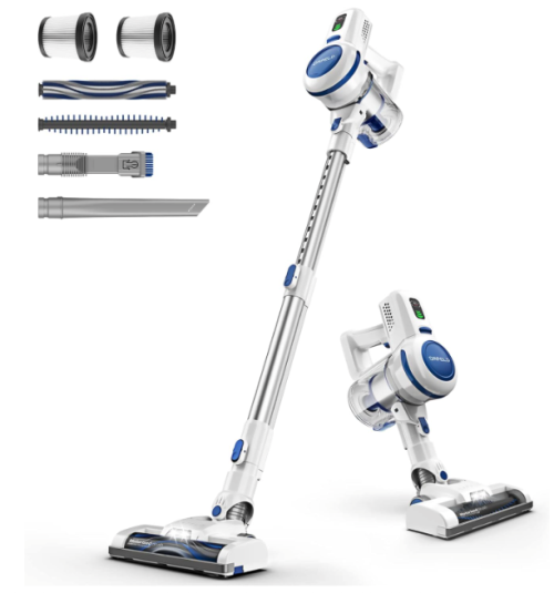 ORFELD Cordless Vacuum Cleaner