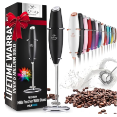 Whisk Drink Mixer