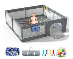 Large Playpen for Babies