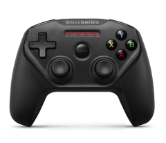 Bluetooth Mobile Gaming Controller