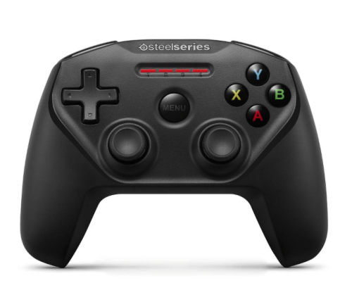 Bluetooth Mobile Gaming Controller